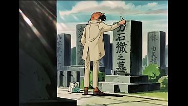 Nonton Ashita No Joe Melhor Anime thumbnail