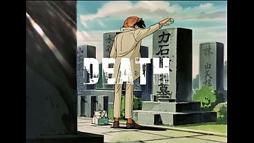 Ashita no joe melhor anime