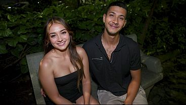 It Was Their First Cuckold thumbnail