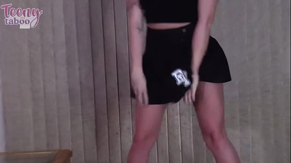 Daisy Garcia Would Do Seth Brogan Anything To Join Cheerleader Squad! thumbnail