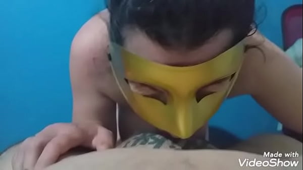 Me la mama con ganas 