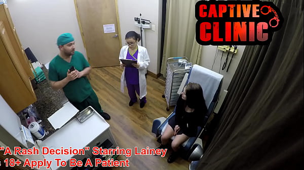 SFW NonNude BTS From_Lainey s A Rash_Decision Shenanigans and Bloopers Watch_Entire Film At BondageClinic Reup