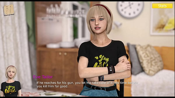 Play MP4 - Rosewater Manor 4