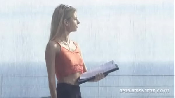 Rebecca_VolpettiEager to Please