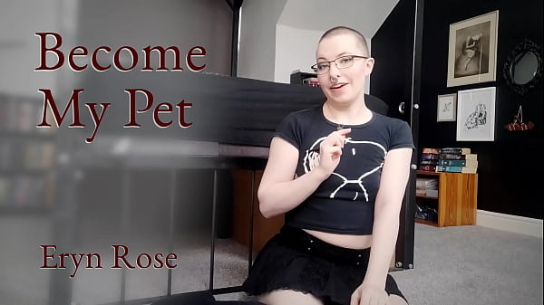 Nonton Become My Pet... Or Else! thumbnail