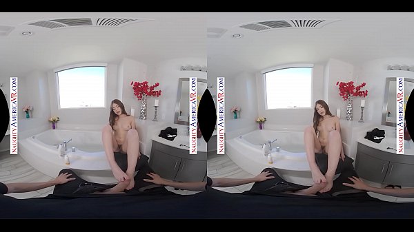 Naughty America - Winter Jade fucks you in_your house