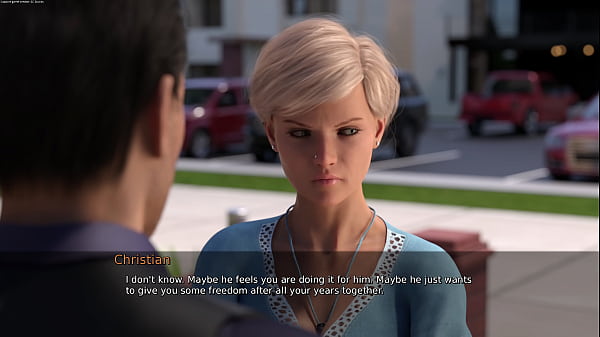 My Husband's Boss 12 Animation, Porn Games, Adult Games, 3d Game, Corruption, Visual Novel thumbnail