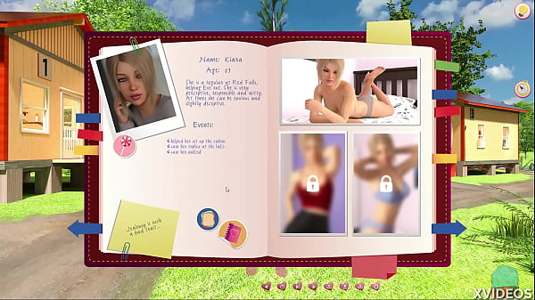 HELPING THE HOTTIES #12_• Ready_for some naughty business!