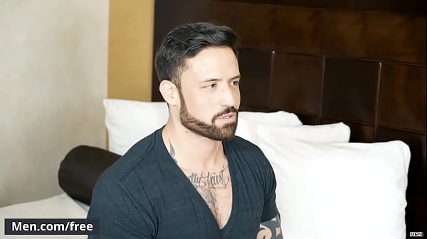 Trailer preview - Men.com 