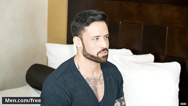 Play MP4 - &lpar;Jordan Levine&comma; Will Braun&rpar; - The Nerd The - Trailer preview - Men&period;com