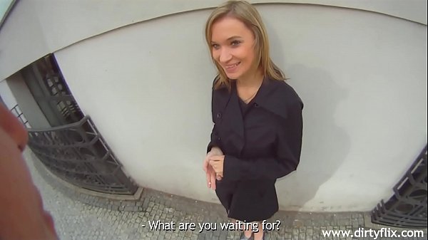 Fucking Glasses - With A Pair Of Spy Camera Glasses thumbnail