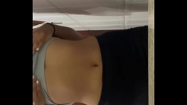 Minha bunda est&aacute; crescendo