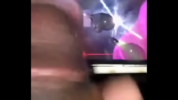 Play MP4 - BBC fan love my tight pussy so much he's cuming on it