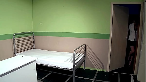 She is submissive by her natural and doctor frank gives her what she deserves