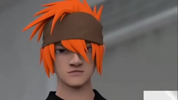 Young teacher fucking young boy_Animation video