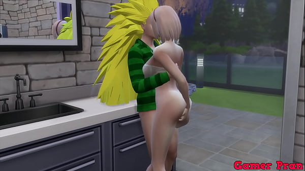 Play MP4 - Hinata y sus amigas Cap9 sakura y hinata habla de como les gusta follar radi les propone un gran trio terminan follando sobre la mesa le termina adentro