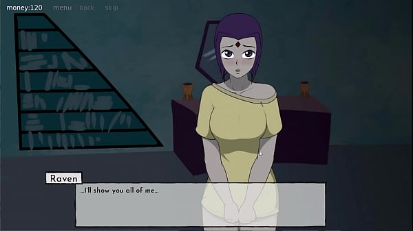 18titans Part 11 - Pussy eating again 