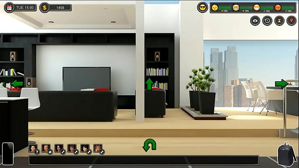 Nonton House #22 thumbnail