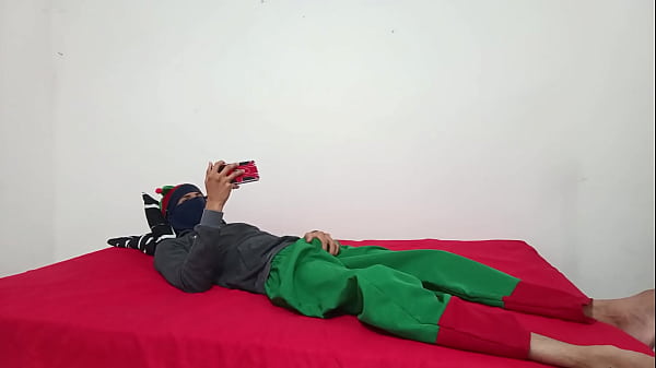 Nonton Step-siblings Fucking Alone At Home thumbnail