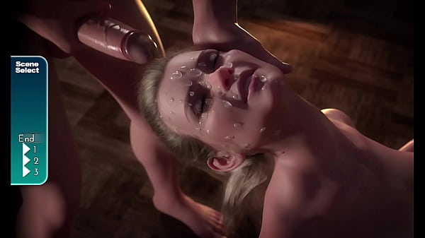 The Genesis Order - Sex Scene #35 thumbnail