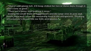 Song Of Saya/ Saya No Uta Episode Four thumbnail