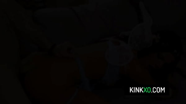 Petite babe loves sucking big cock