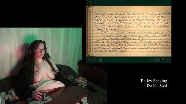 Naked haunting of castle malloy playthrough part 5 