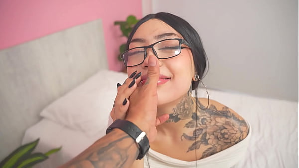 Real Estate Agent Latina Gets Fucked By Her Client, Big Ass. Aradia Hellx And Daniclark thumbnail