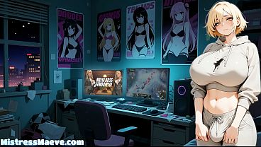Messy Gooner Loser Futa thumbnail