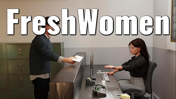 Nonton Freshwomen Ep.87 &ndash; Visual Novel Gameplay By Misterdoktor thumbnail