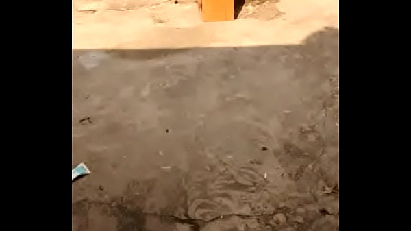 Play MP4 - Big Booty black Beauty with Curly Hair Showing her Hot pussy