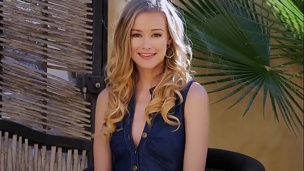 Nonton Olivia Preston Wants To Wish You A Very Happy - Your Cybergirl Of The Year, Olivia Preston Wants To Wish You A Very Happy July With This Brand New Pictorial thumbnail