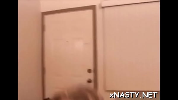 Lever sucking action by passionate_chick