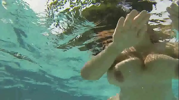 Redhead mom with big tits