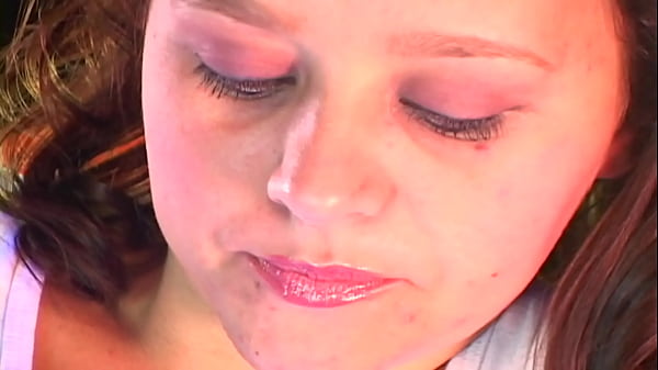 Russian Cherry – 19 YO Sucks A Sweet Cock &amp Takes A Creamy Facial