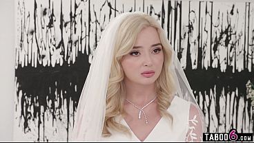 Sex Swing As A Gift Or The Bride Wanting To Try It Out With Him thumbnail