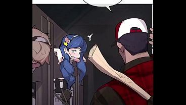 Nonton La Heroina P3rv3rtida, Su Secreto Fue Revelado, 7 Al 11 Cap&iacute;tulo, Manhwa Coreano Espa&ntilde;ol A Color, Secret! Ciimax Hero, 0rgasm Hero thumbnail