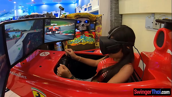 Tiny amateur Thai teen_fucked after some afternoon_fun