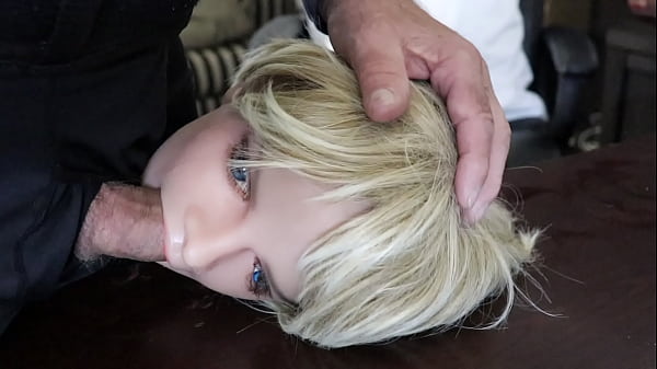 Pale Whore Upside Down_Sloppy Face Fuckwith Doll Head_Chocked_her withmy Cockdown her throatJacked_off on doll Perfect Blonde Muscular JaneDarlling JY SexDoll Slut Face_Fuck FATCOCK ROUGH DEEPTHROAT SLUT BITCH CUMSHOT