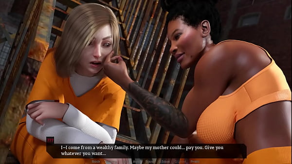 Futa Dominium #9 Porn Gameplay thumbnail