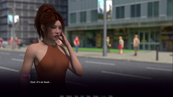 Layla Shattered Hopes 2 Animation, Porn games, Adult games, 3d game, Visual novel 