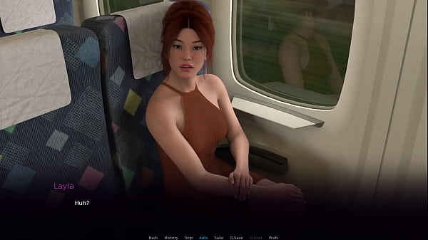 Nonton Layla Shattered Hopes 2 Animation, Porn Games, Adult Games, 3d Game, Visual Novel thumbnail