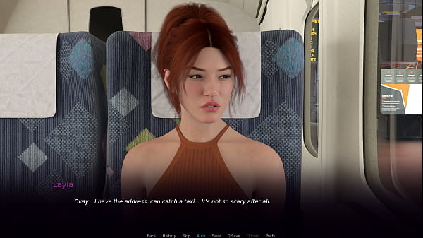 LaylaShattered Hopes2