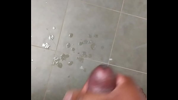 Play MP4 - Jacking off my dick until I bust nut everywhere