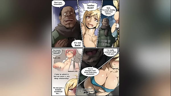 Rubia es follada por una polla enorme 