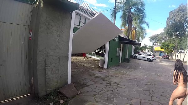Play MP4 - deixar a mina nua na rua - porno gaucho