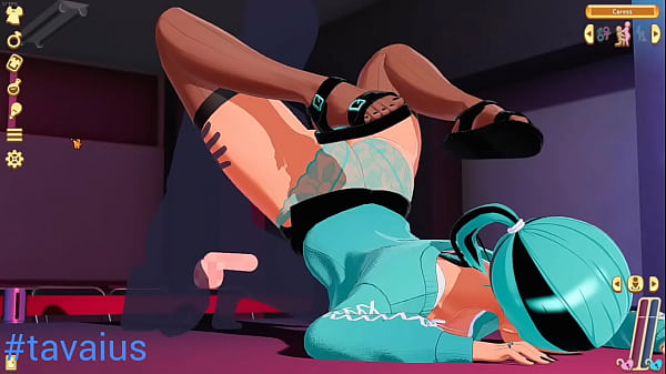 Anime Empress Suzuki BulkaBoon Stars In Erotic Short FilmHoneyCome Come_Come Party via Steam