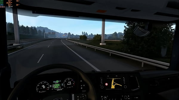 Como entrar analmente en un culo 