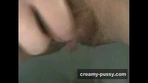 Creamy Pussy_Compilation