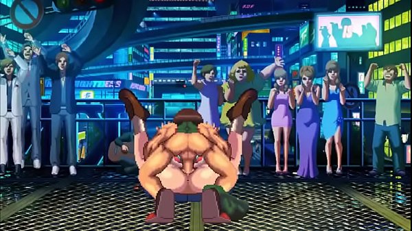 Kof Iii thumbnail